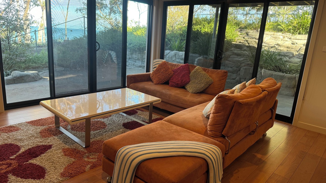 Photo of Livingroom in Long Beach