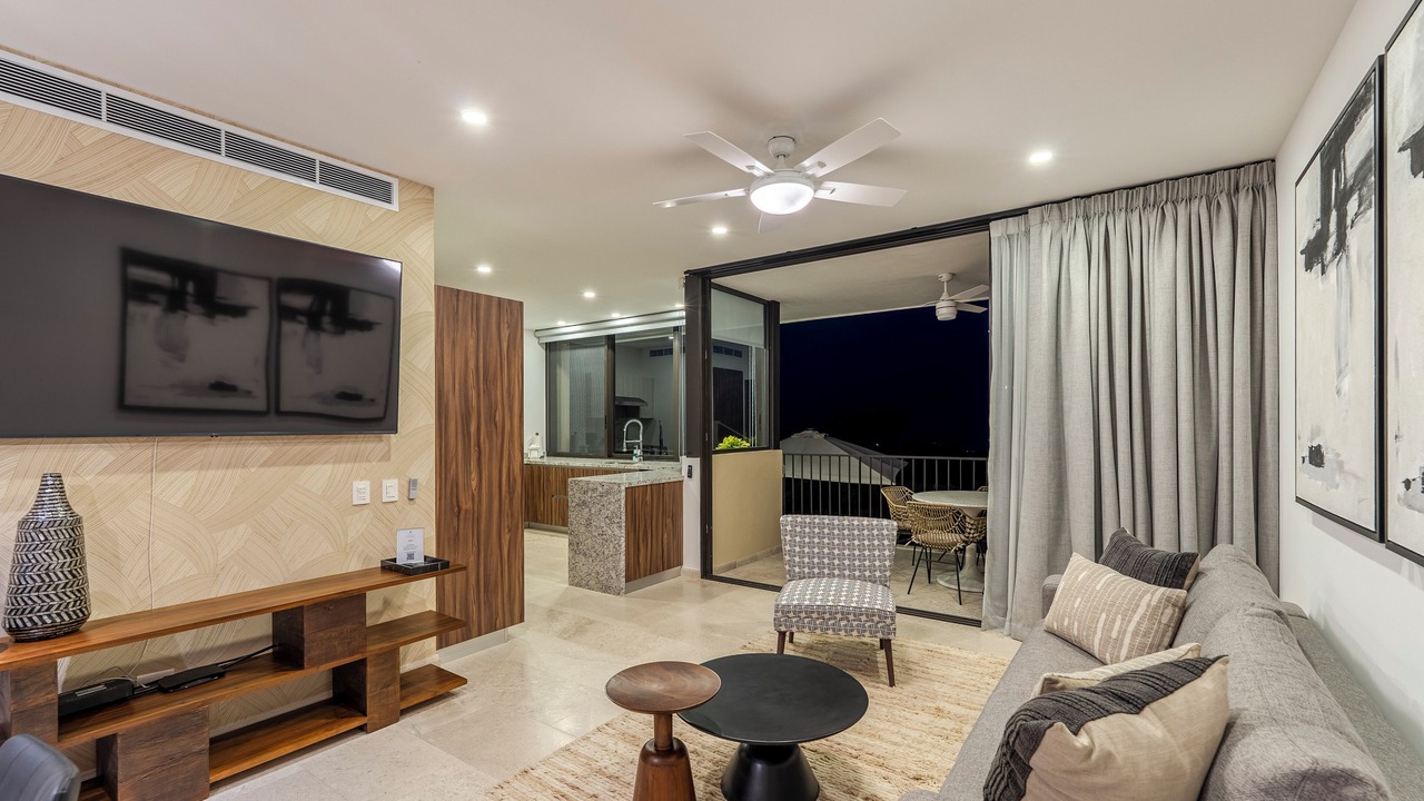 Photo of Livingroom in El Tezal