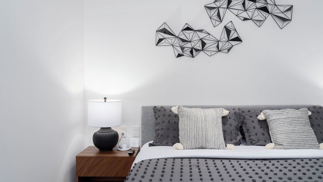 Photo of Bedroom in El Tezal