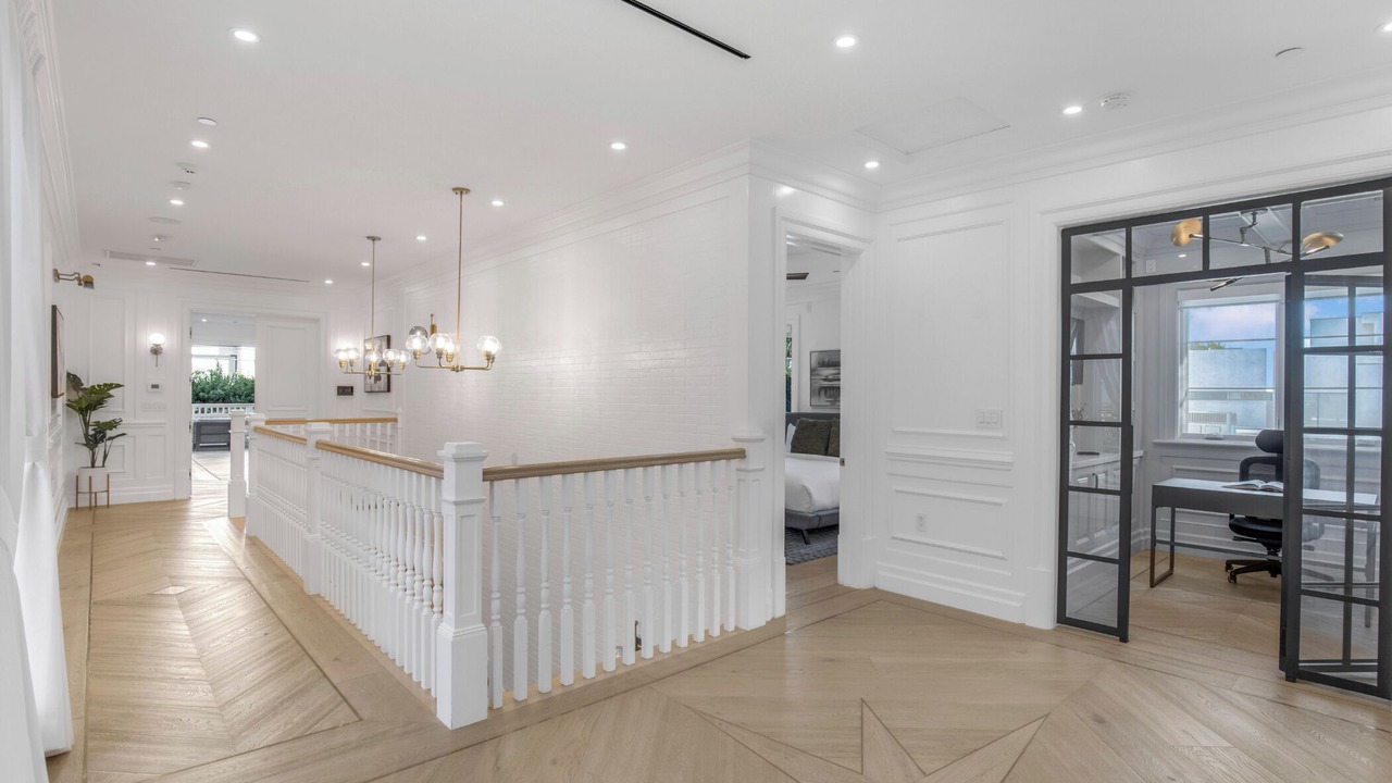 Photo of Bedroom in Melrose