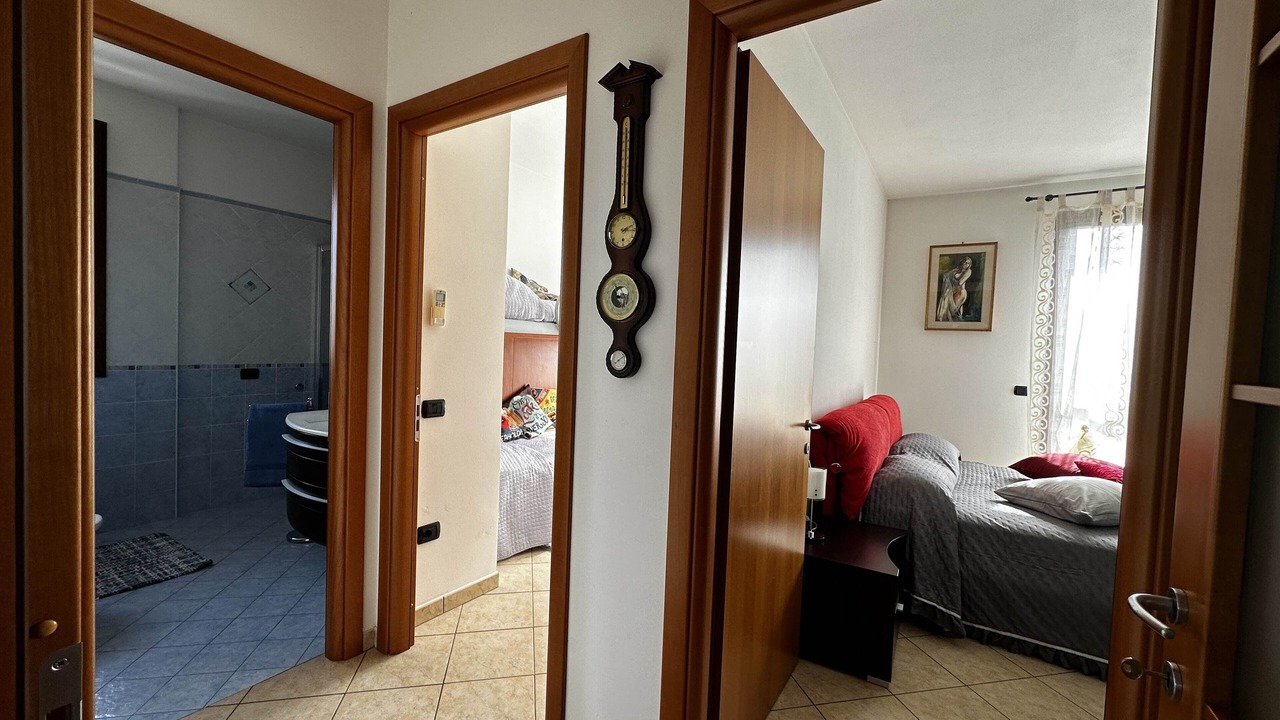 Photo of Bedroom in Passano