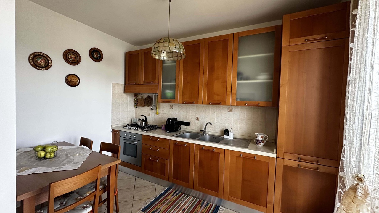 Photo of Kitchen in Passano