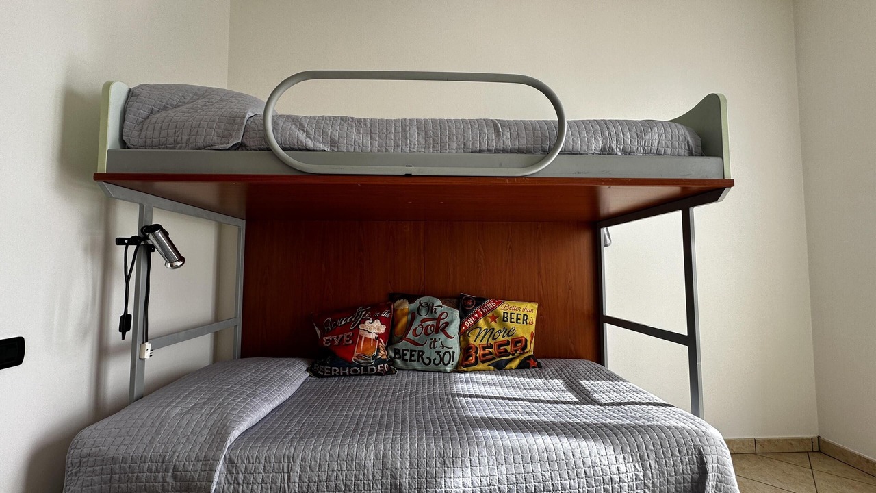 Photo of Bedroom in Passano