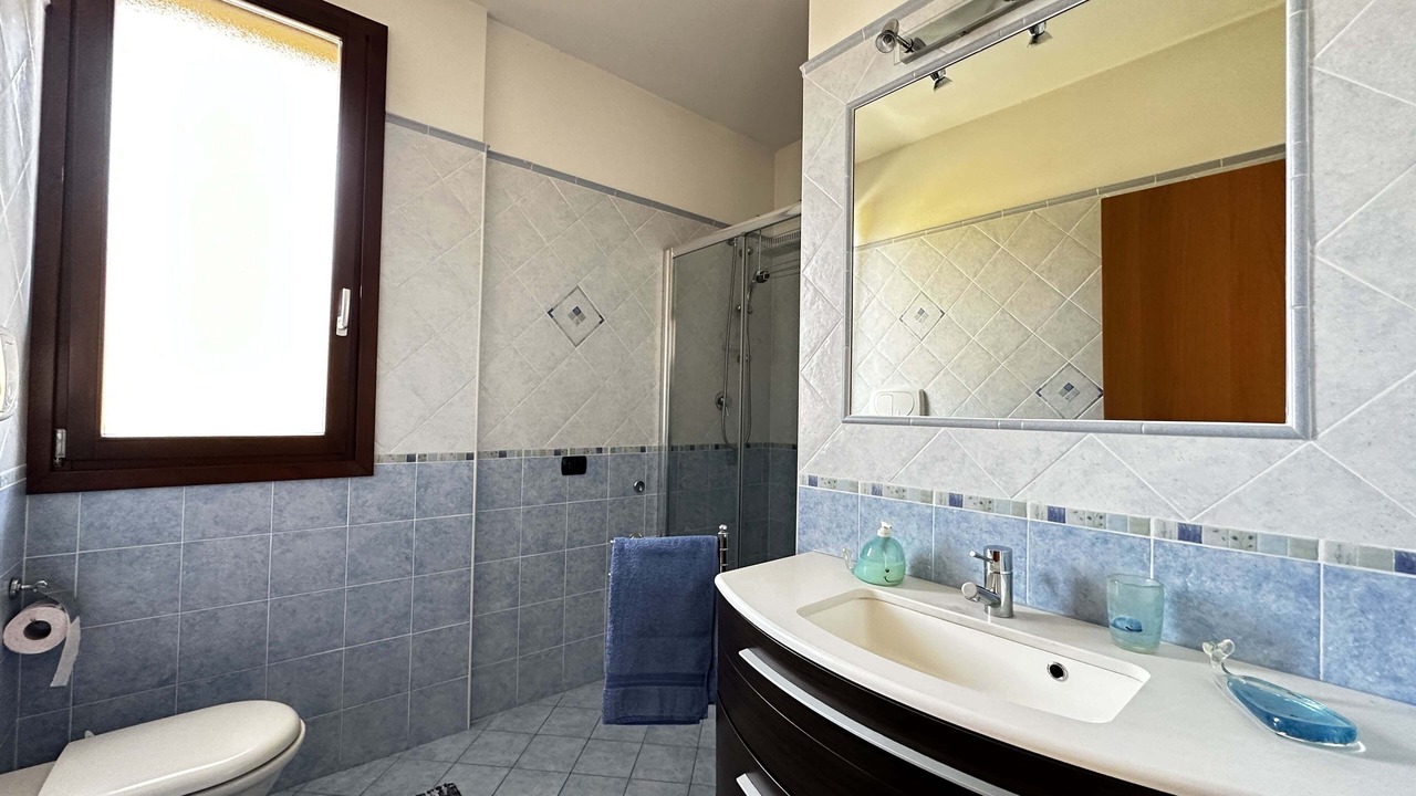 Photo of Bathroom in Passano