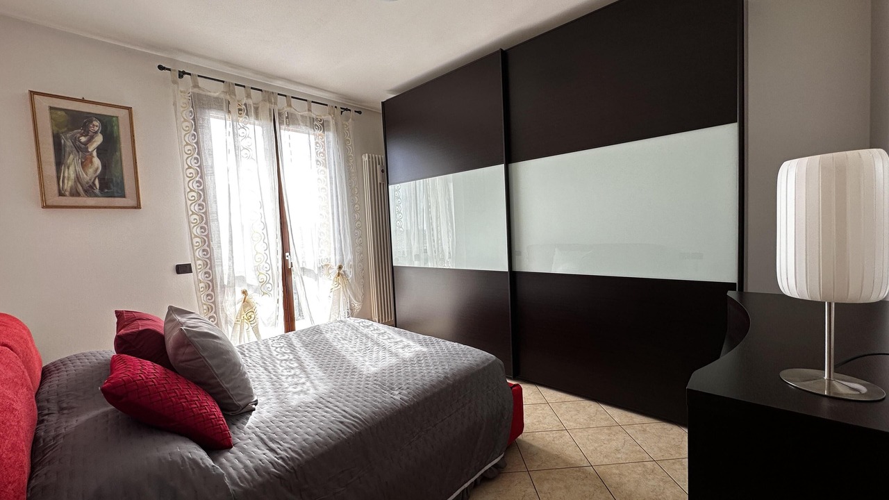 Photo of Bedroom in Passano