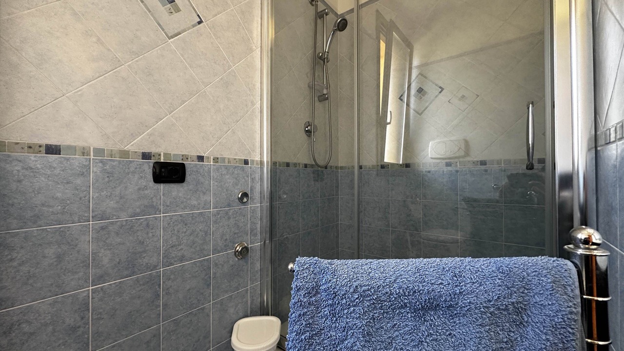 Photo of Bathroom in Passano