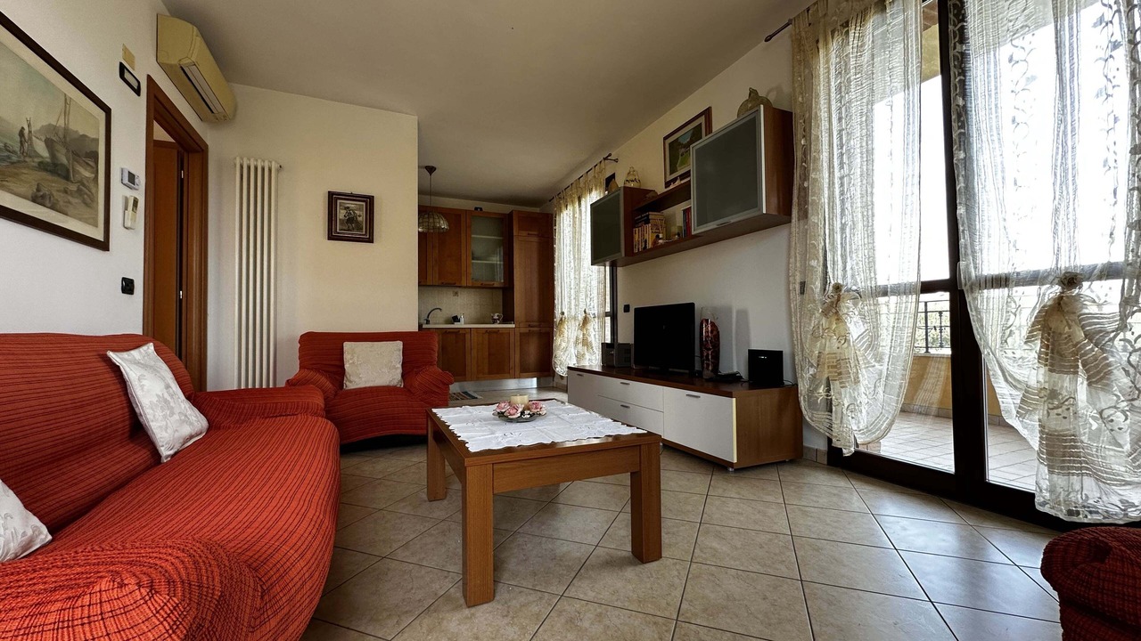 Photo of Livingroom in Passano