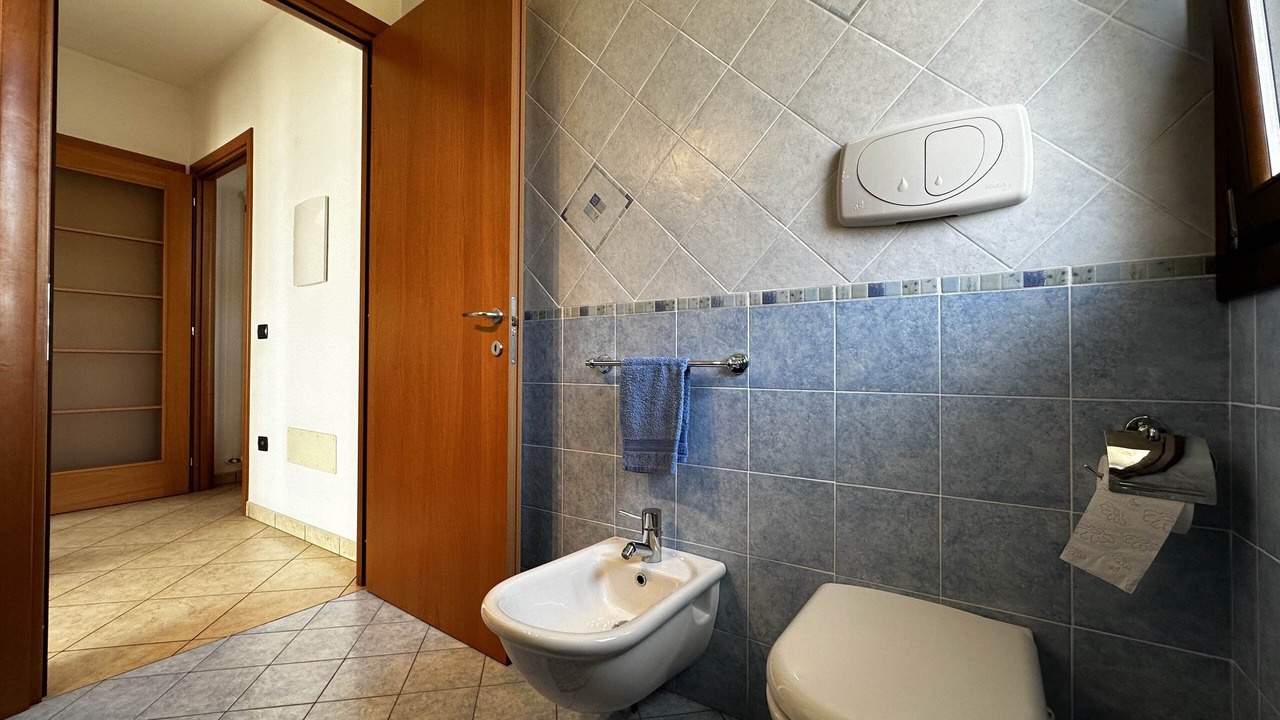 Photo of Bathroom in Passano