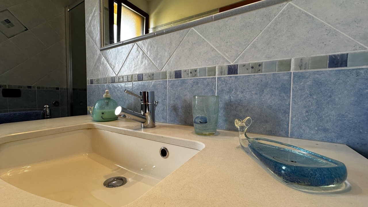Photo of Bathroom in Passano