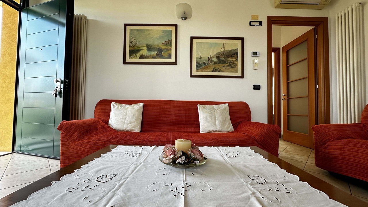 Photo of Livingroom in Passano