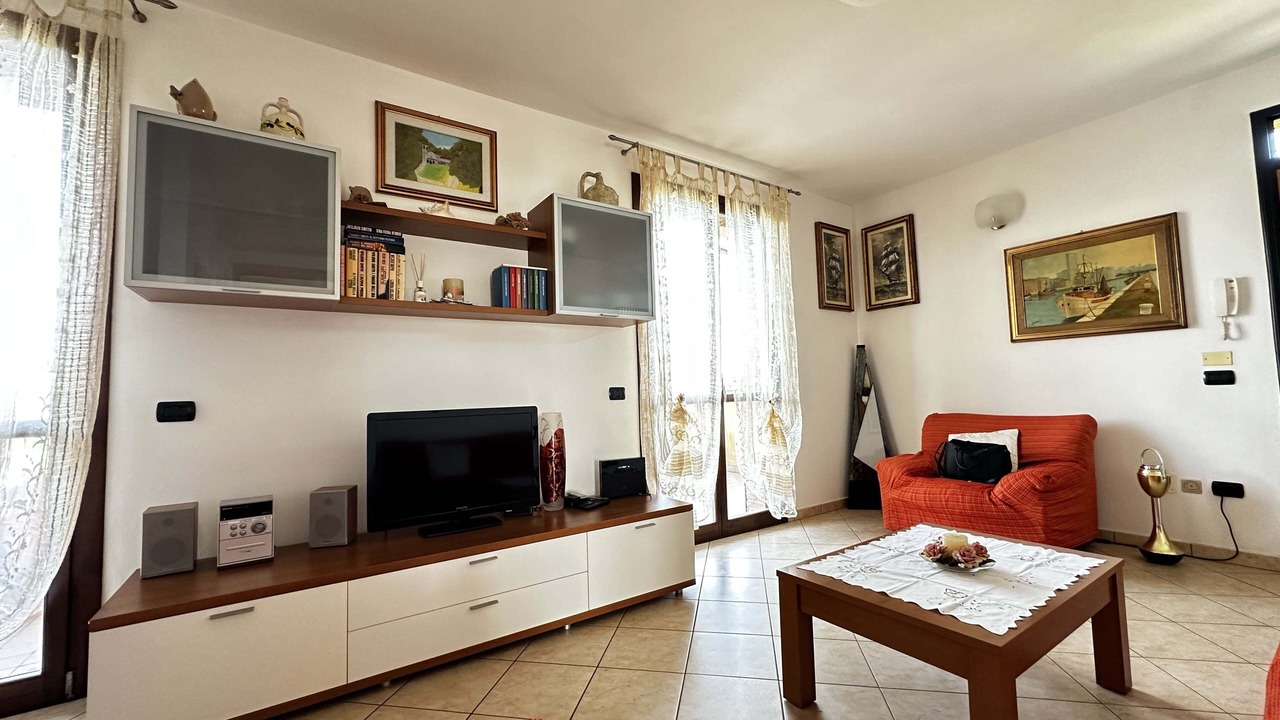 Photo of Livingroom in Passano