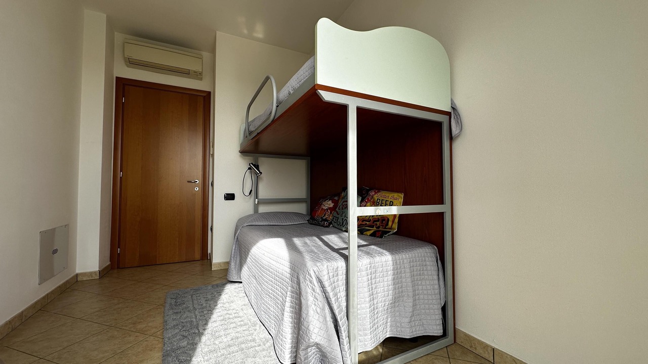 Photo of Bedroom in Passano