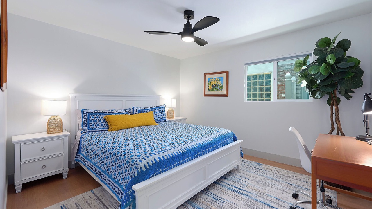 Photo of Bedroom in Silver Strand