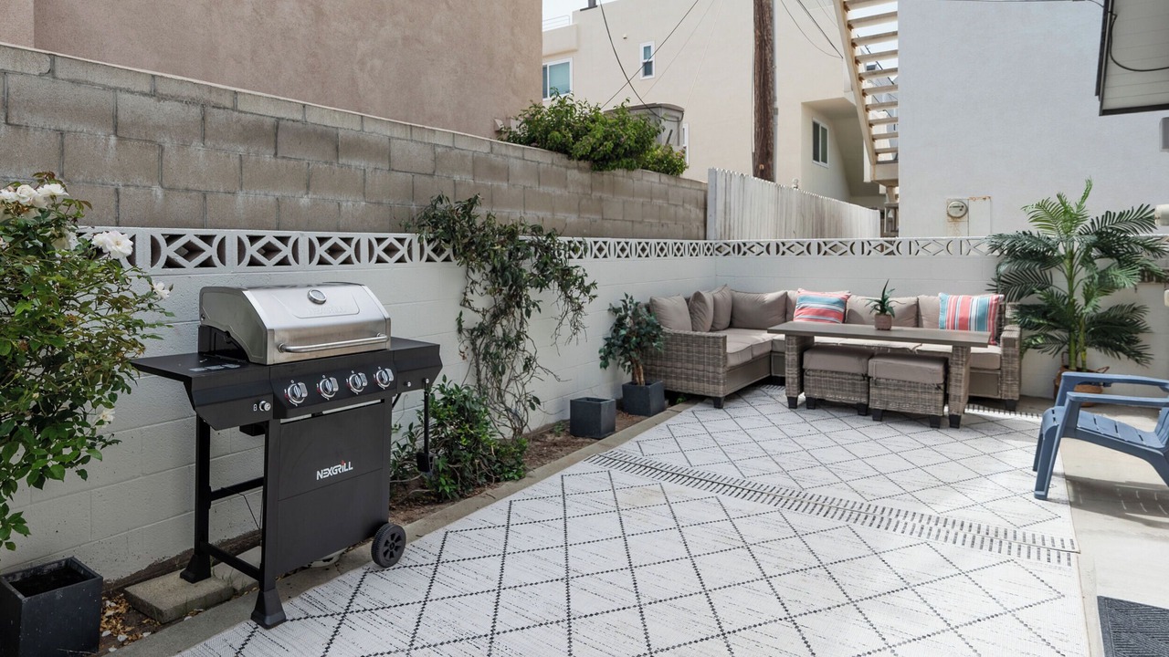 Photo of Outdoor in Silver Strand