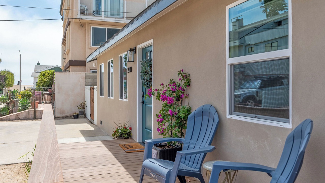 Photo of Outdoor in Silver Strand