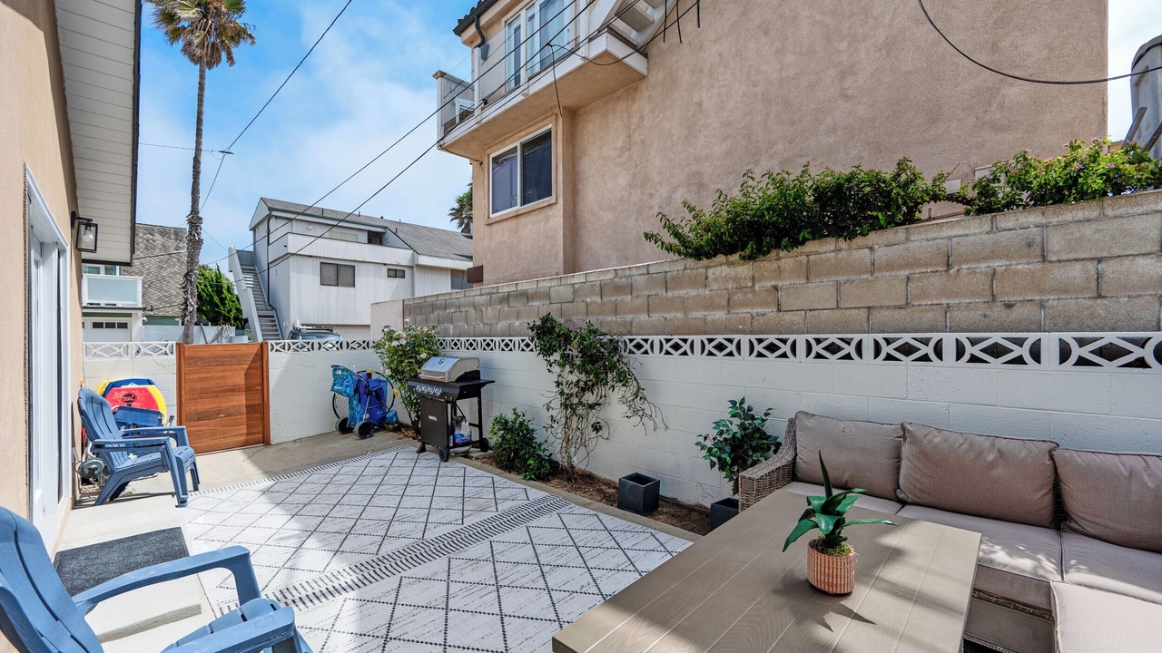 Photo of Outdoor in Silver Strand