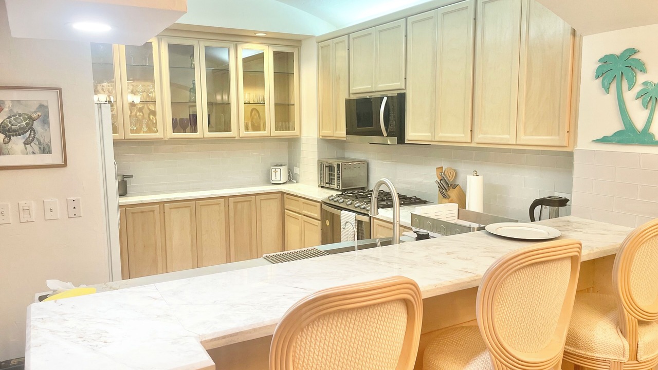 Photo of Kitchen in Playas de Rosarito