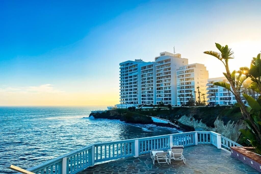 Photo of Outdoor in Playas de Rosarito