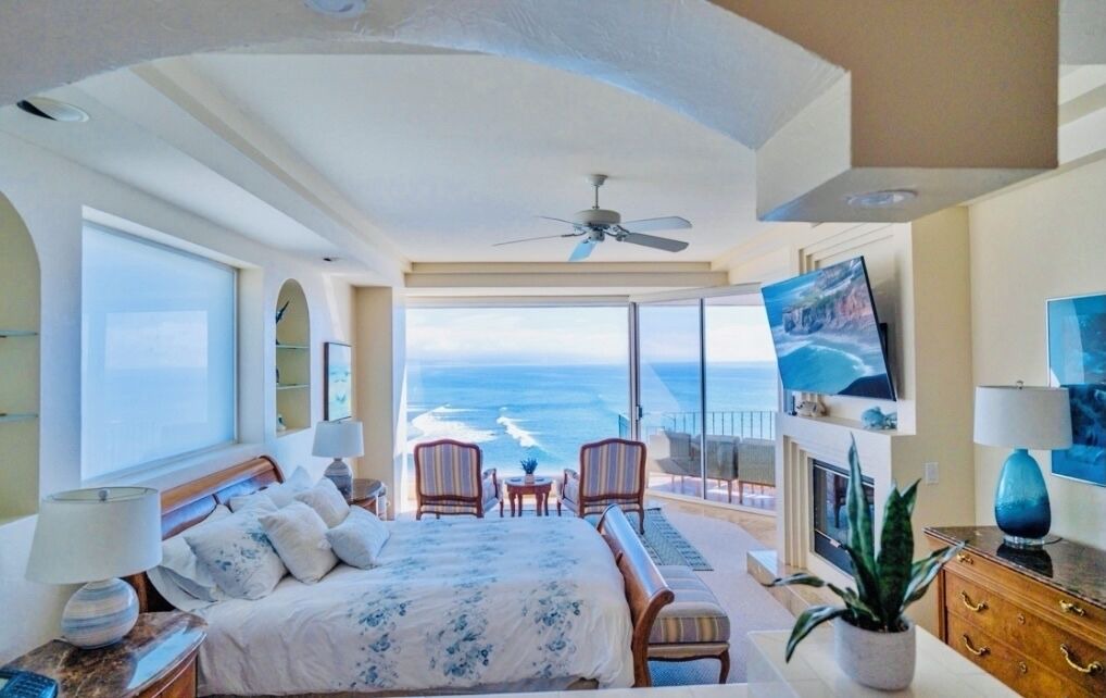 Photo of Bedroom in Playas de Rosarito