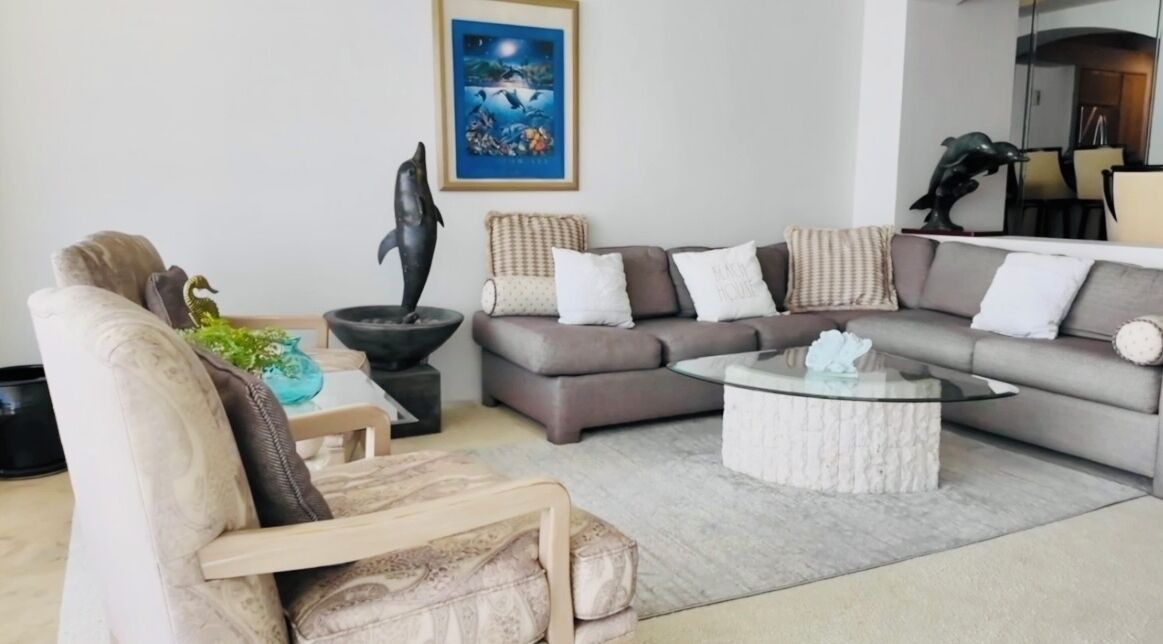 Photo of Livingroom in Playas de Rosarito