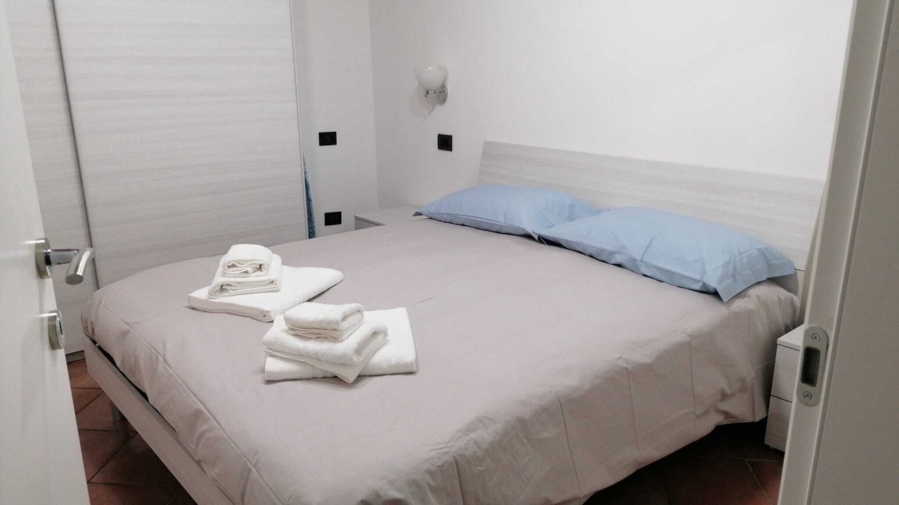 Photo of Bedroom in Le Cure