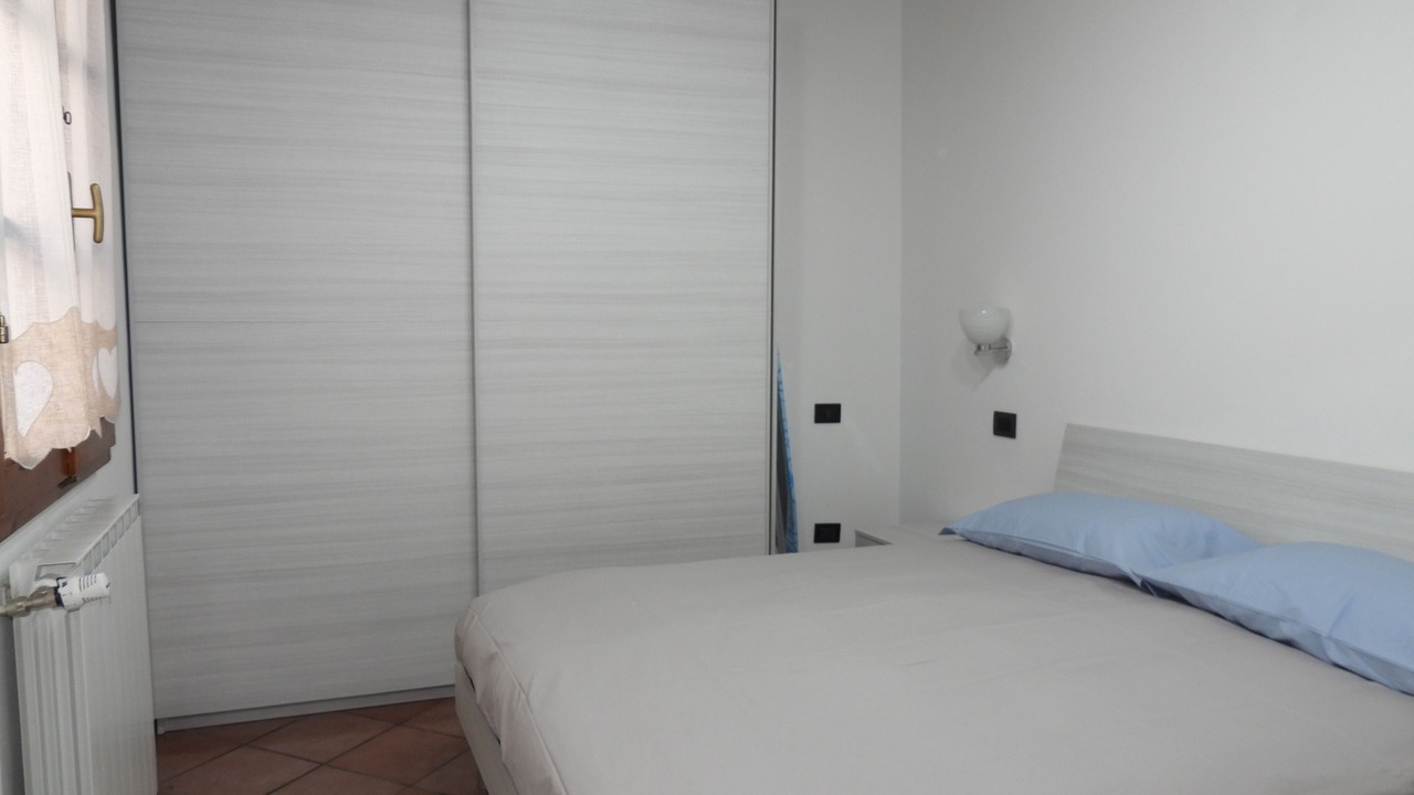 Photo of Bedroom in Le Cure