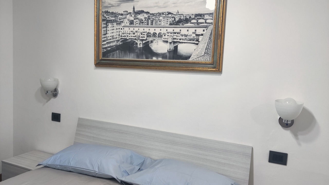 Photo of Bedroom in Le Cure