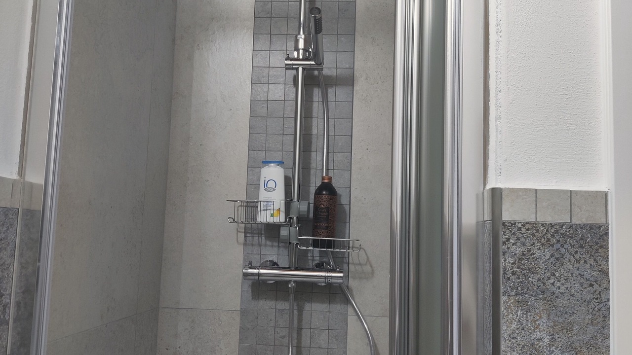 Photo of Bathroom in Le Cure