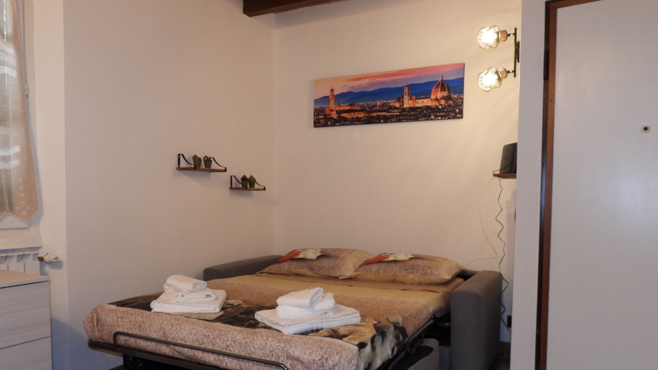 Photo of Bedroom in Le Cure