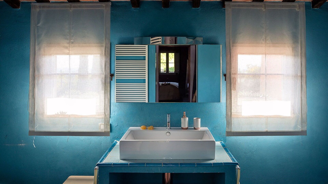 Photo of Bathroom in Montelupo Fiorentino