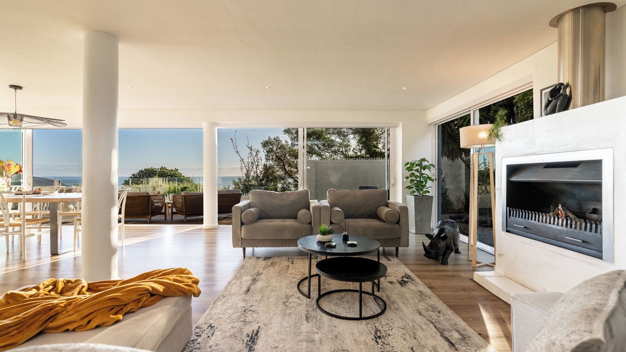 Photo of Livingroom in Camps Bay