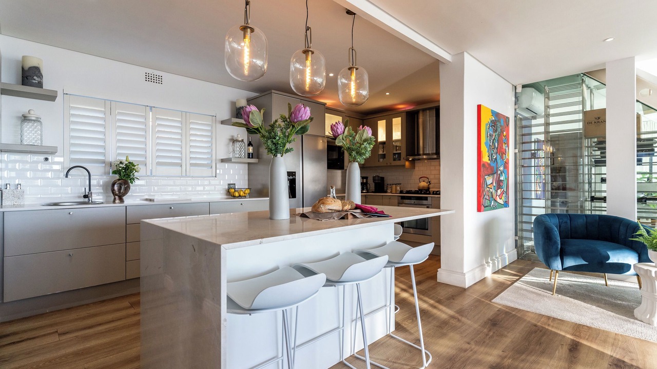 Photo of Kitchen in Camps Bay