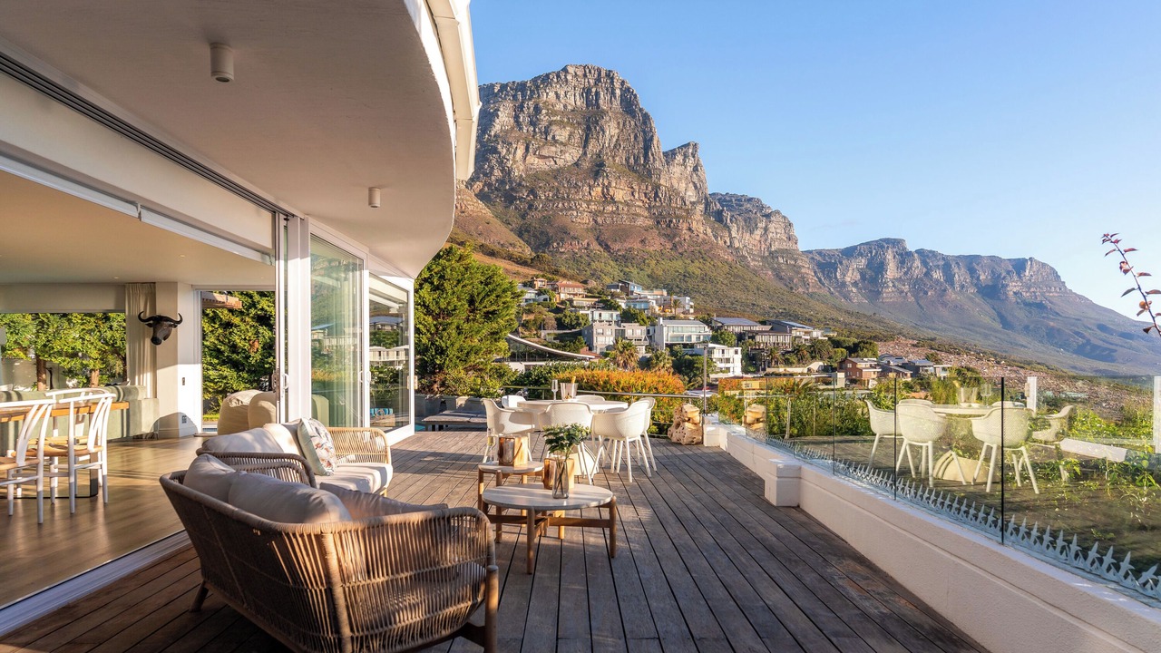 Photo of Outdoor in Camps Bay