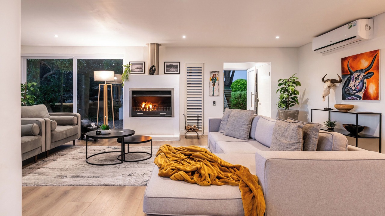Photo of Livingroom in Camps Bay