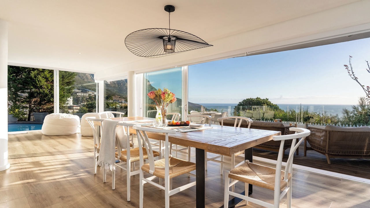Photo of Outdoor in Camps Bay