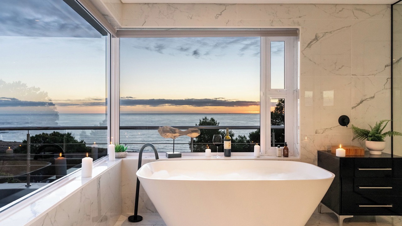Photo of Bathroom in Camps Bay