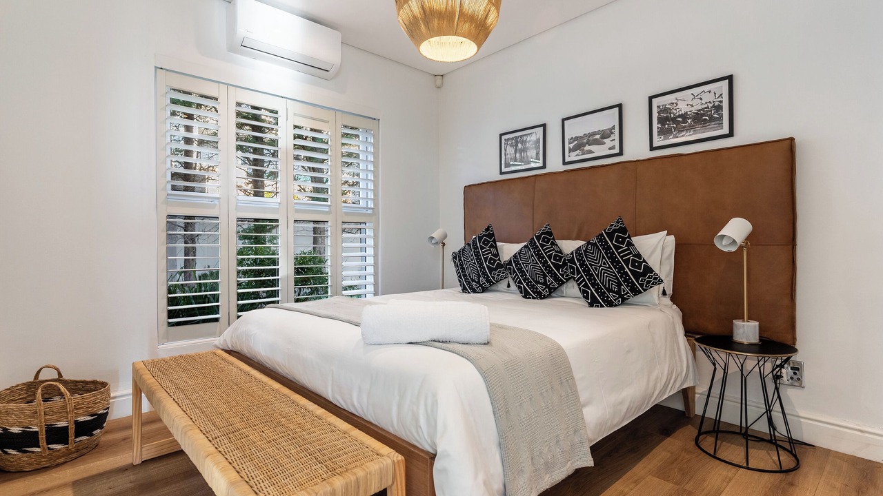 Photo of Bedroom in Camps Bay