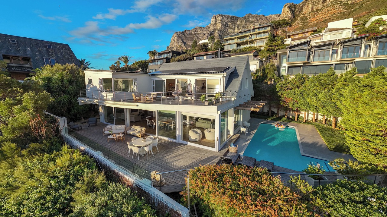 Photo of Outdoor in Camps Bay