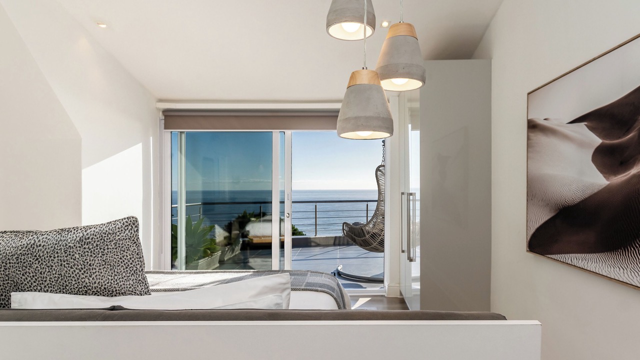 Photo of Bedroom in Camps Bay