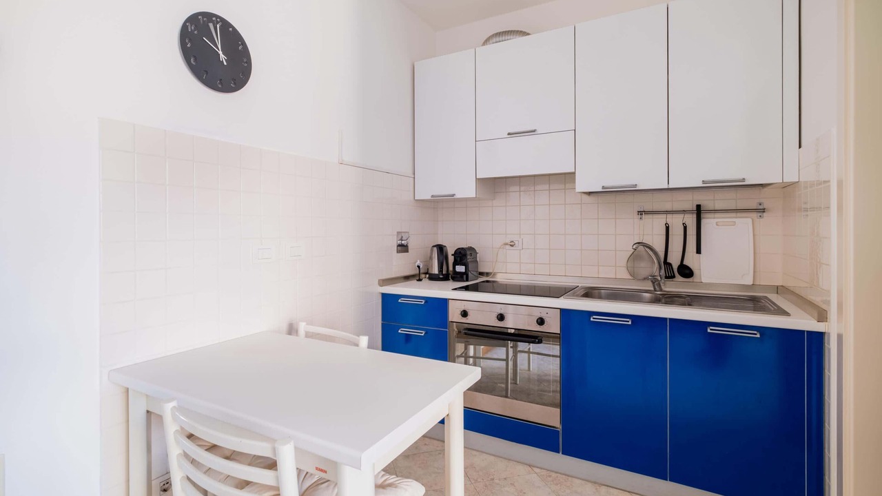 Photo of Kitchen in San Lazzaro di Savena