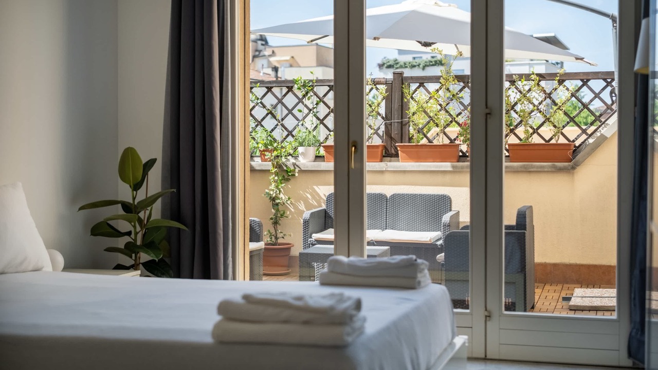Photo of Bedroom in San Lazzaro di Savena