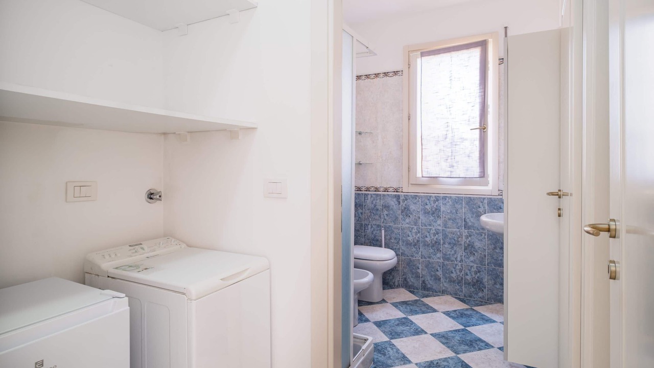 Photo of Bathroom in San Lazzaro di Savena
