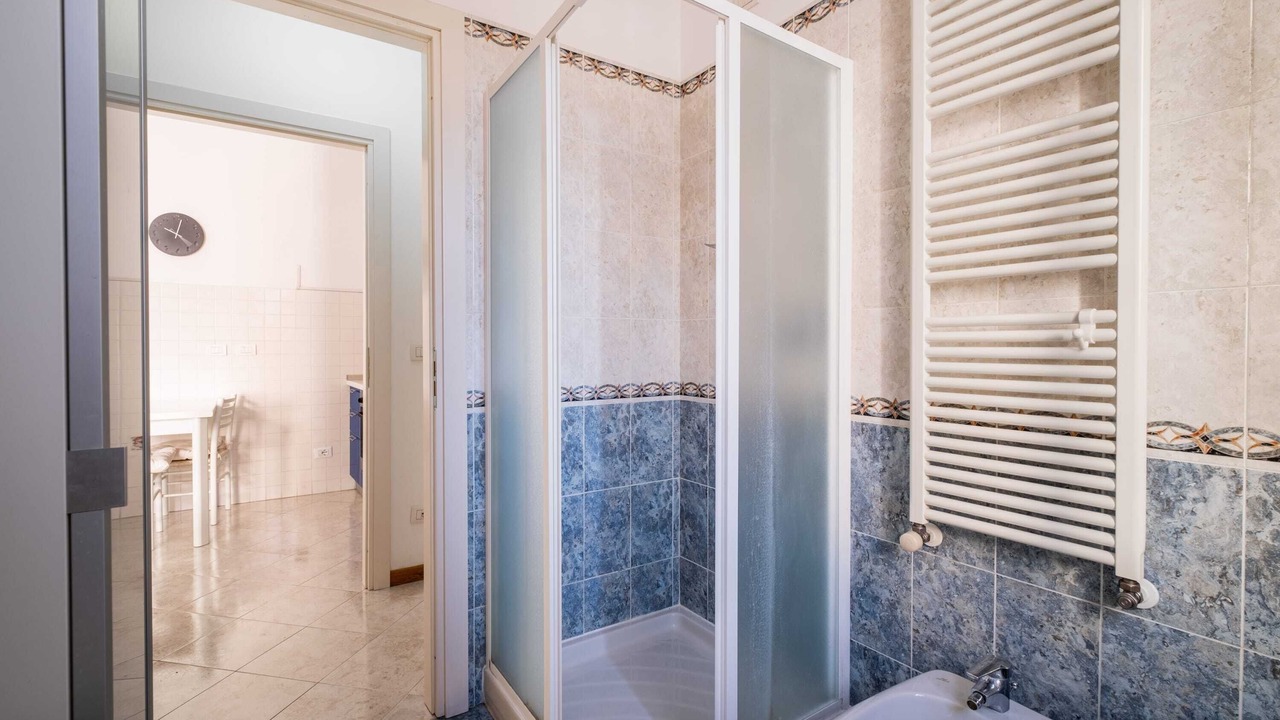 Photo of Bathroom in San Lazzaro di Savena