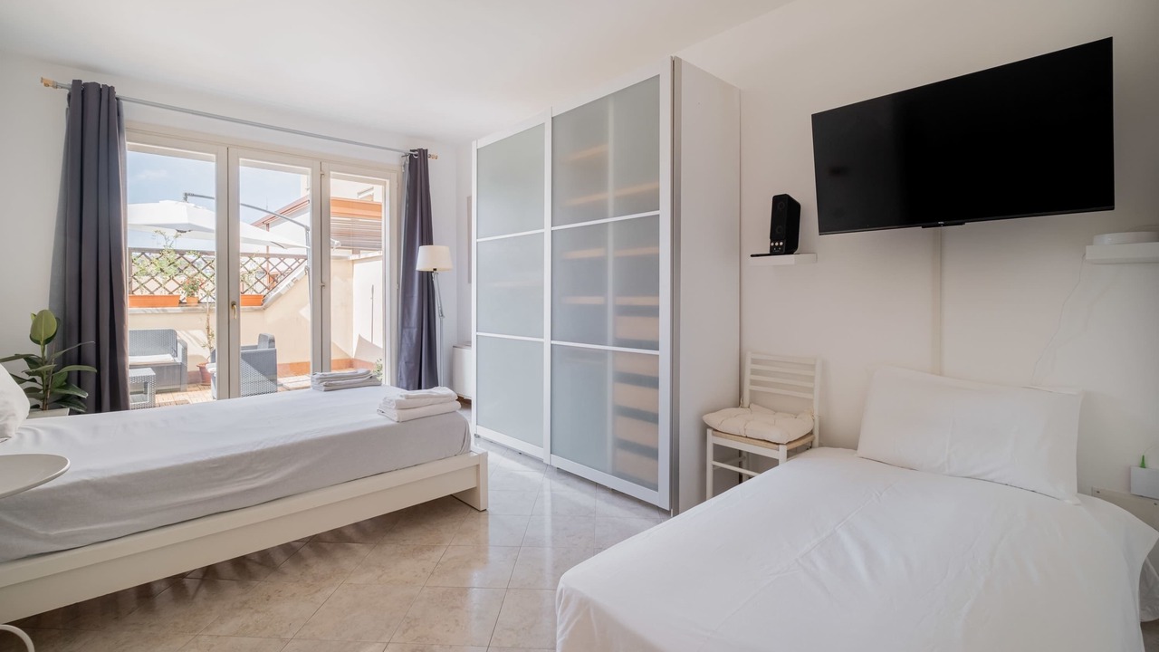 Photo of Bedroom in San Lazzaro di Savena