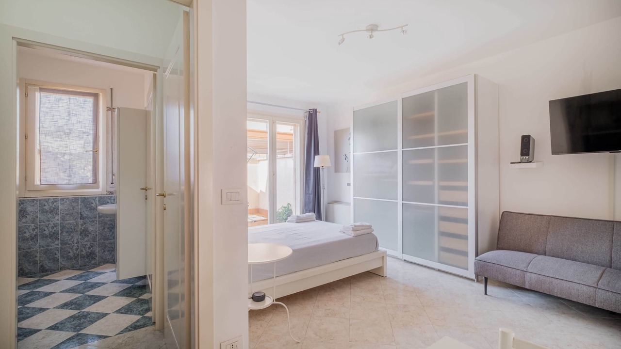 Photo of Bedroom in San Lazzaro di Savena