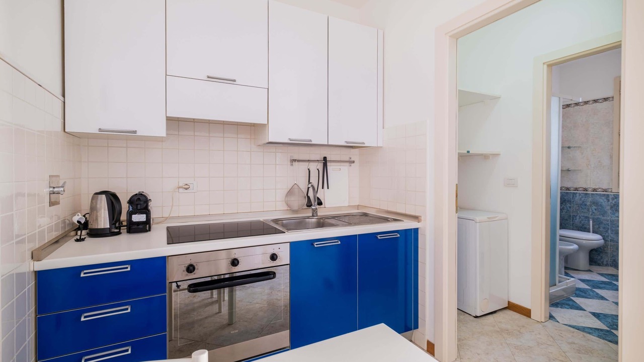 Photo of Kitchen in San Lazzaro di Savena