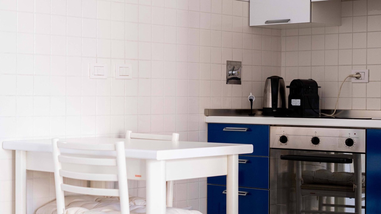 Photo of Kitchen in San Lazzaro di Savena