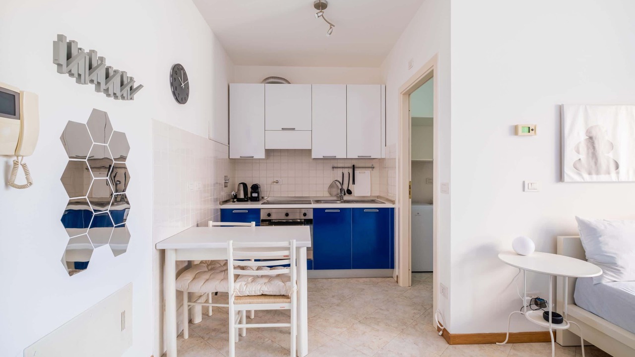Photo of Kitchen in San Lazzaro di Savena