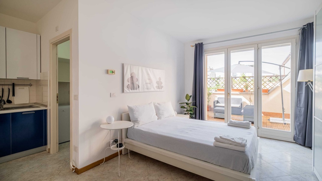 Photo of Bedroom in San Lazzaro di Savena
