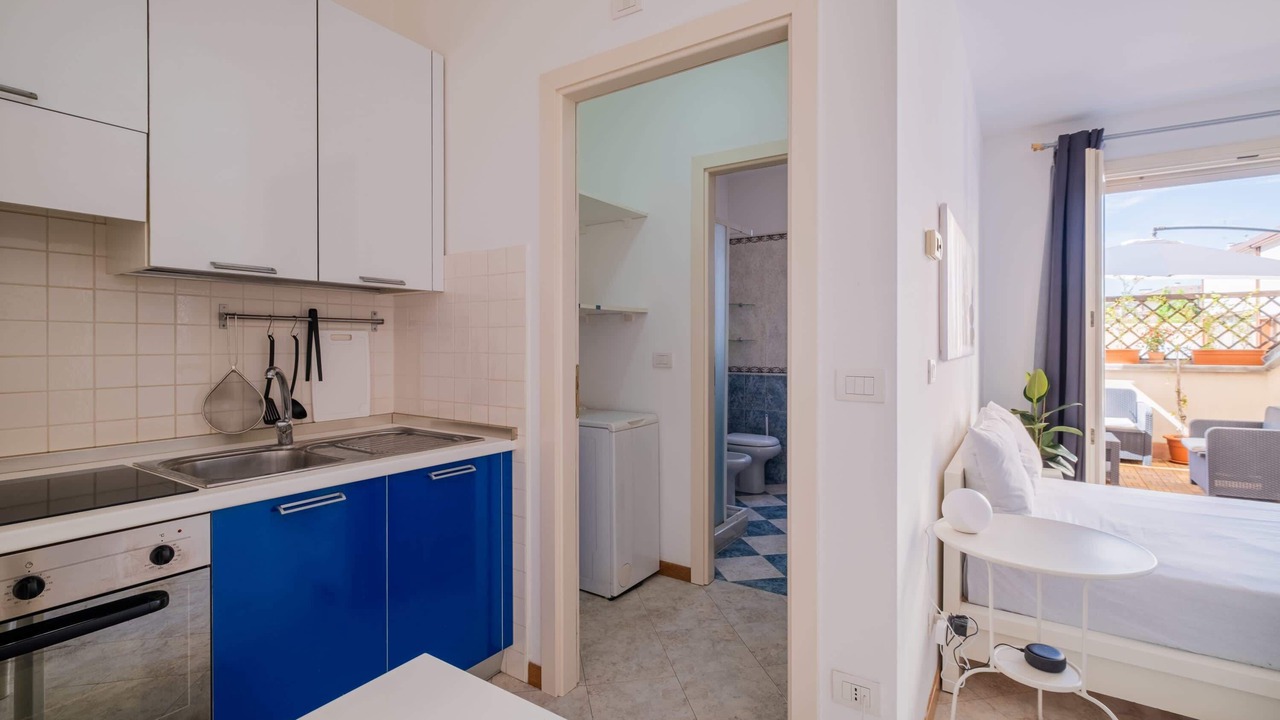 Photo of Bedroom in San Lazzaro di Savena